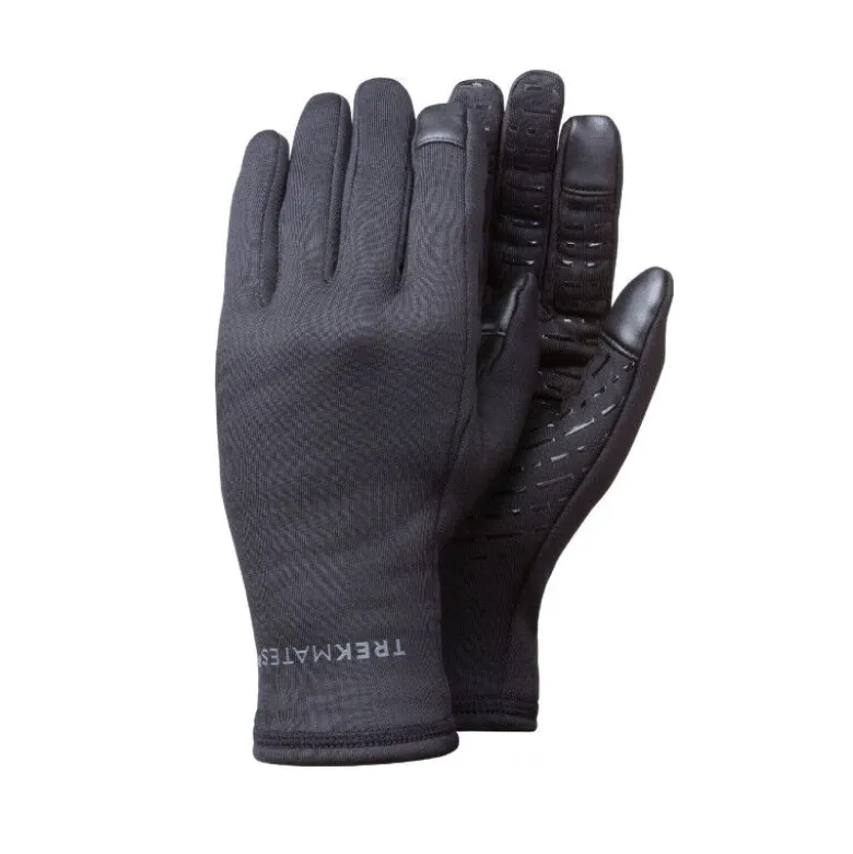 TrekmatesOgwen Stretch Grip Glove - Gants ski de randonnée