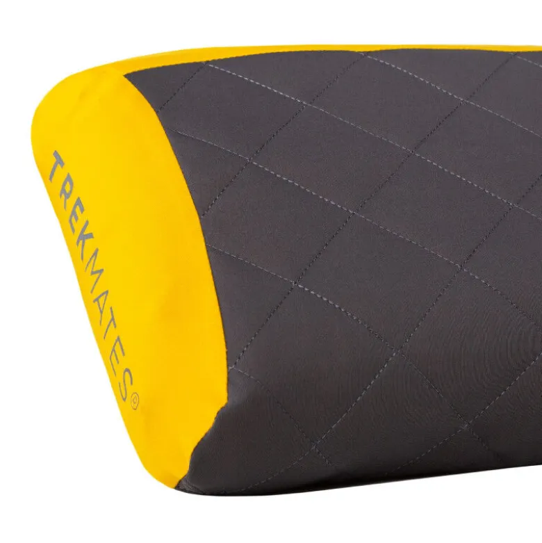 TrekmatesSoft Top Inflatable Pillow - Oreiller