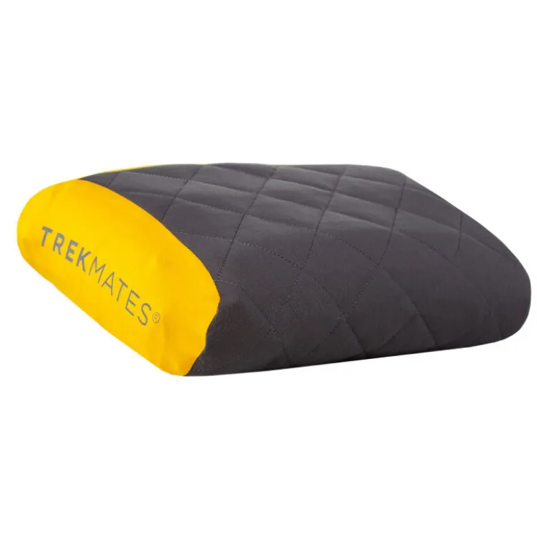 TrekmatesSoft Top Inflatable Pillow - Oreiller