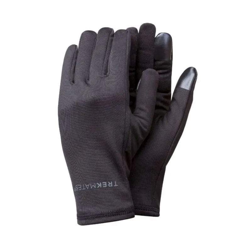 TrekmatesTryfan Stretch Glove - Gants randonnée