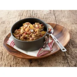 Trek'N EatMuesli au blé complet et aux fruits - Petit-déjeuner