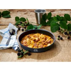 Trek'N EatSauté de bœuf aux légumes - Plat principal
