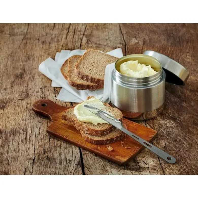 Trek'N EatBeurre en poudre - Repas lyophilisé