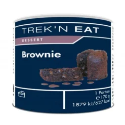 Trek'N EatBrownie - Dessert