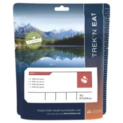 Trek'N EatChili con carne - Plat de viande