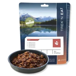 Trek'N EatChili con carne - Plat de viande