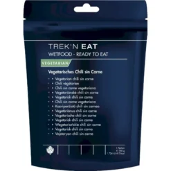 Trek'N EatChili végétarien - Plat principal