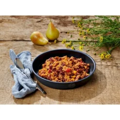 Trek'N EatChili végétarien - Plat principal
