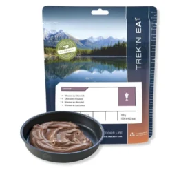 Trek'N EatMousse au chocolat - Dessert