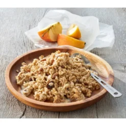 Trek'N EatMuesli suisse au lait - Petit-déjeuner