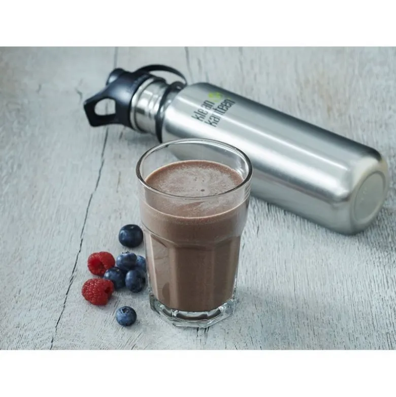 Trek'N EatPeronin PLUS - Boisson énergétique