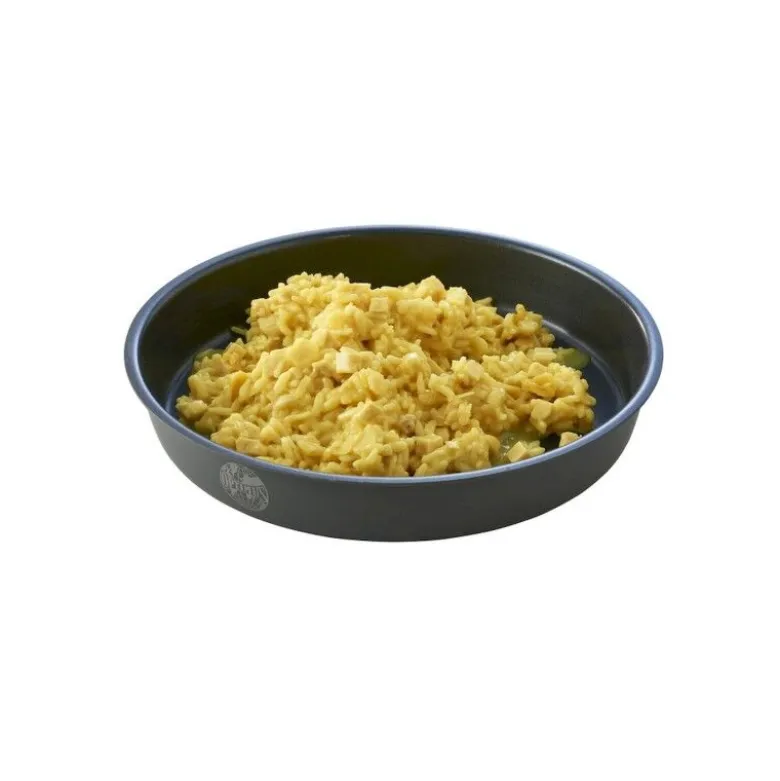 Trek'N EatPoulet Madras avec Riz - Plat principal