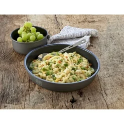 Trek'N EatPâtes primavera aux légumes variés - Plat végétarien