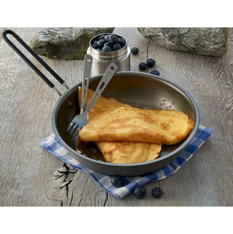 Trek'N EatŒufs en poudre - Repas lyophilisé