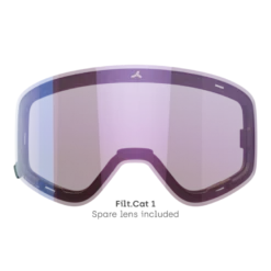 TripointIndira Col Magnet Junior - Masque ski enfant