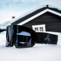 TripointIndira Col Magnet - Masque ski
