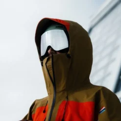 TripointIndira Col Magnet - Masque ski
