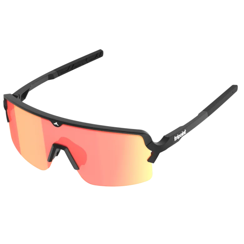 TripointLake Prespa - Lunettes vélo