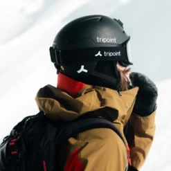 TripointTrdkova Mips - Casque ski