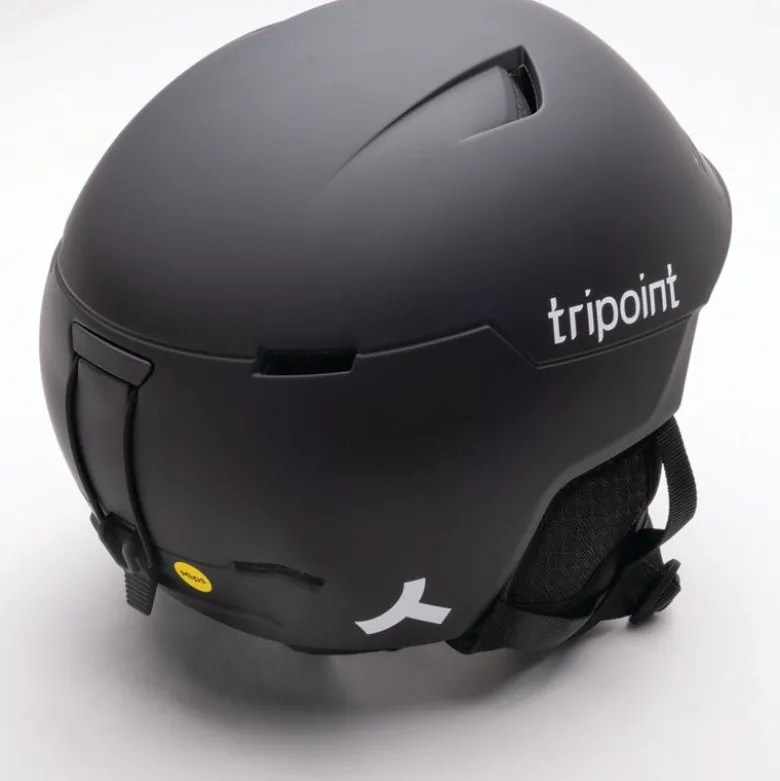 TripointTrdkova Mips - Casque ski