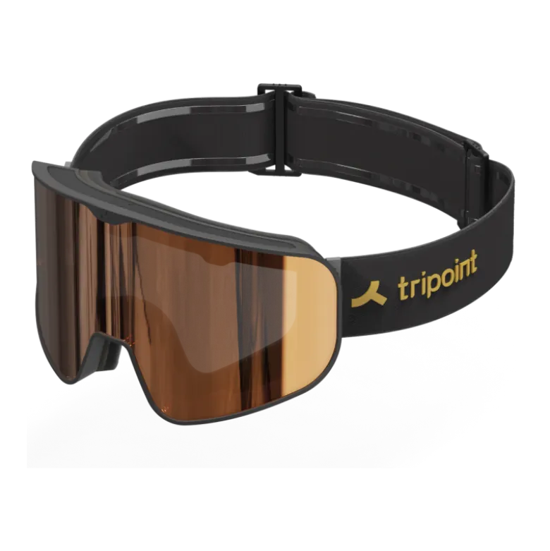 TripointTumba Peak Small - Masque ski