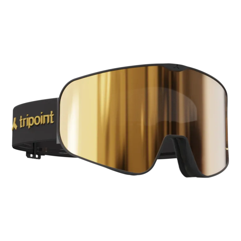 TripointTumba Peak Small - Masque ski