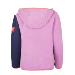 TrollkidsAurlandsfjord Jacket - Polaire enfant