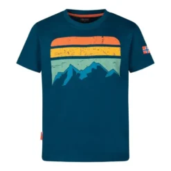 TrollkidsFalketind T - T-shirt enfant