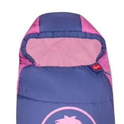 TrollkidsFemund 3-in-1 Sleeping Bag - Sac de couchage enfant