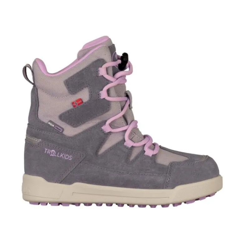 TrollkidsFinnmark Winter Boots - Bottes de neige enfant