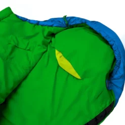 TrollkidsFjell Dreamer Extendable - Sac de couchage enfant