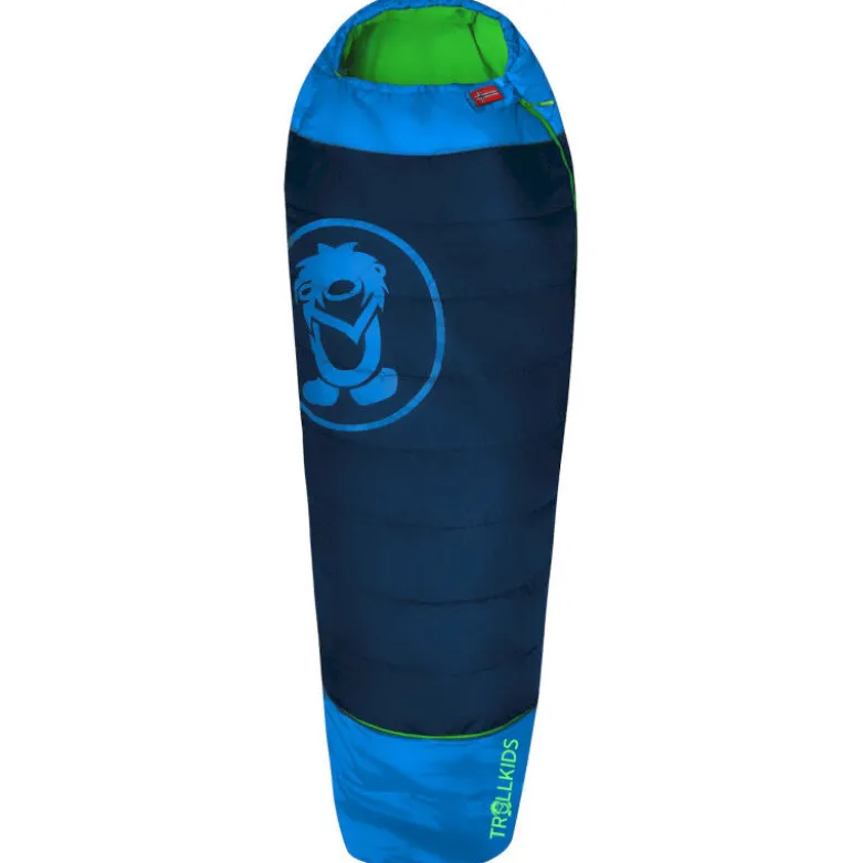 TrollkidsFjell Dreamer Extendable - Sac de couchage enfant