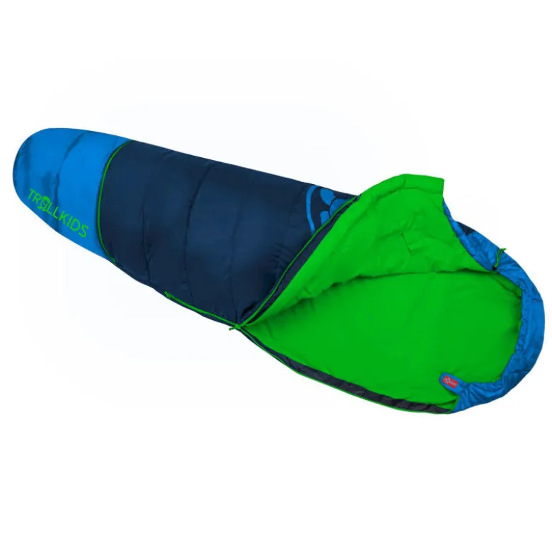 TrollkidsFjell Dreamer Extendable - Sac de couchage enfant