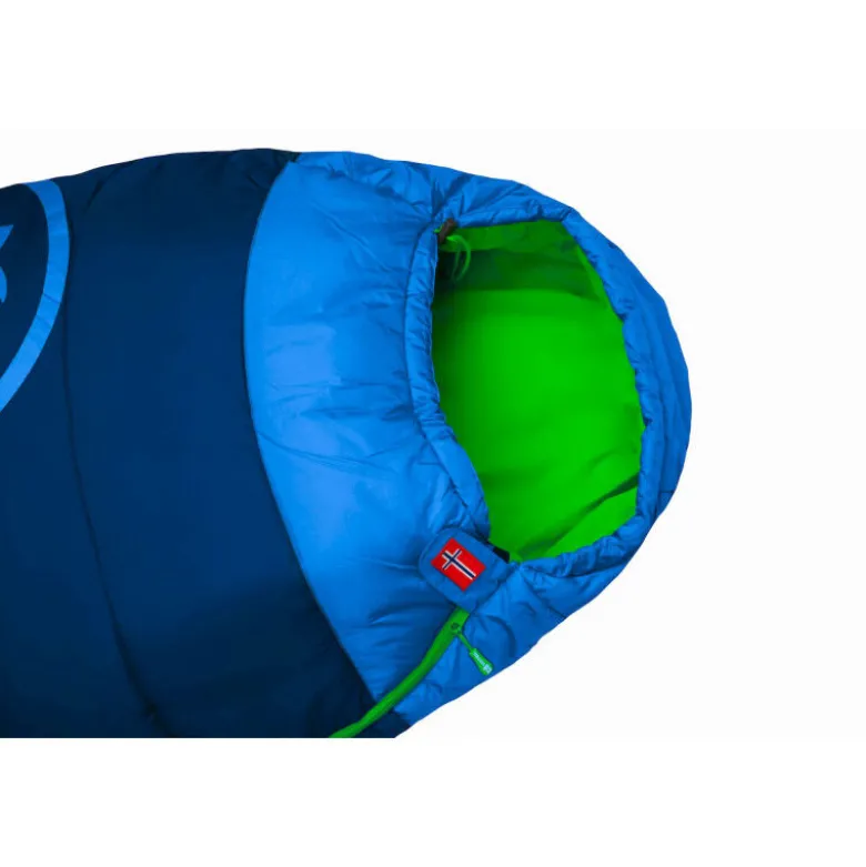 TrollkidsFjell Dreamer Extendable - Sac de couchage enfant