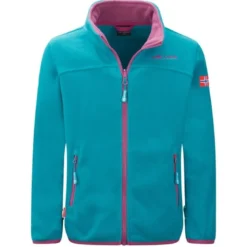 TrollkidsGirls Oppdal Jacket XT - Polaire enfant