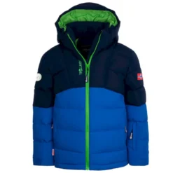 TrollkidsGryllefjord Jacket - Doudoune enfant