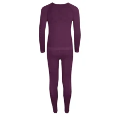 TrollkidsHemsedal Baselayer Set - Sous-vêtement enfant