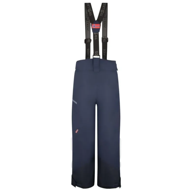TrollkidsKongsberg Ski Pant - Pantalon ski enfant