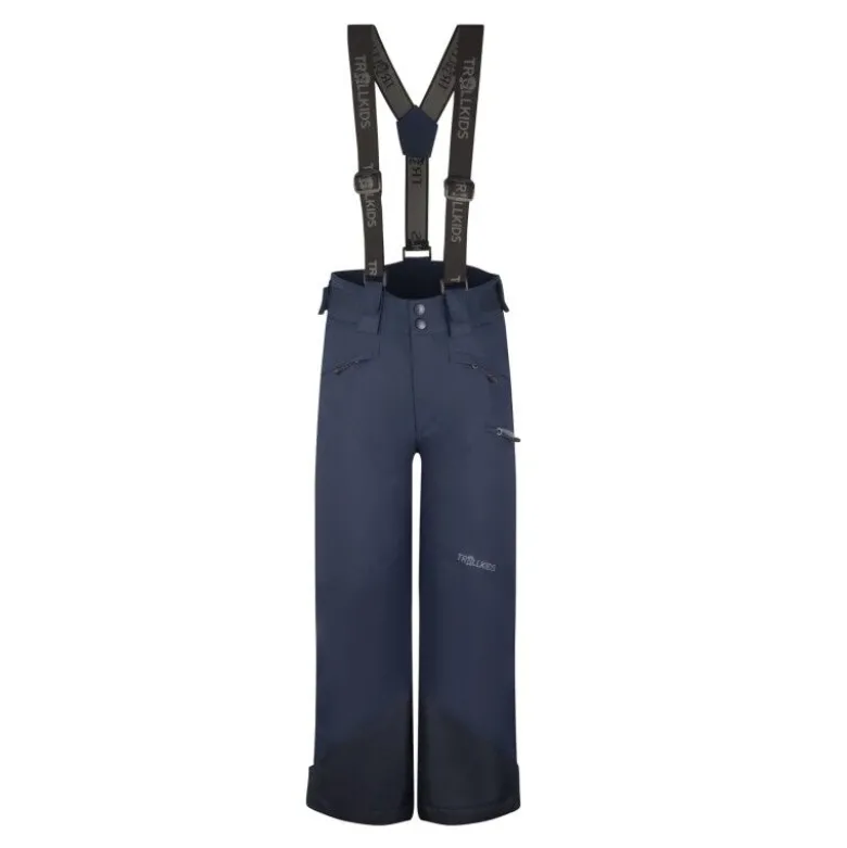 TrollkidsKongsberg Ski Pant - Pantalon ski enfant