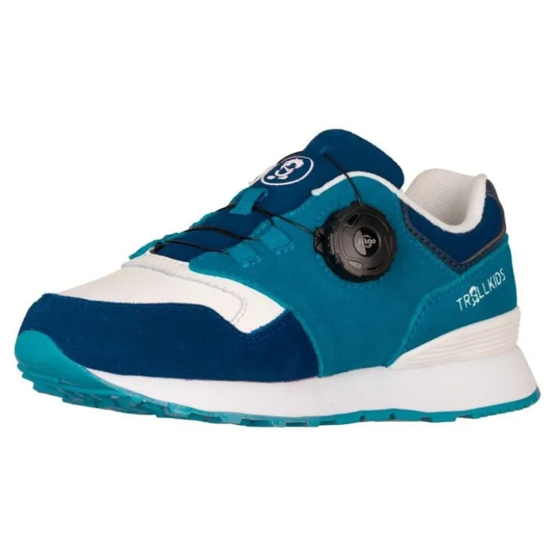 TrollkidsKristiansand Sneaker - Chaussures lifestyle enfant