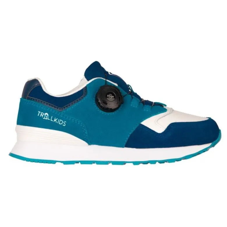 TrollkidsKristiansand Sneaker - Chaussures lifestyle enfant