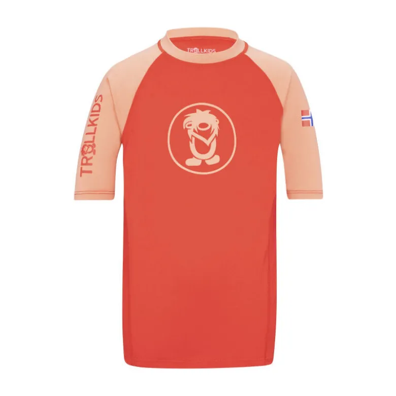 TrollkidsKvalvika T - T-shirt enfant