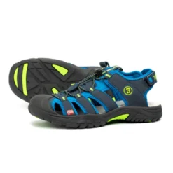 TrollkidsKvalvika Sandal - Sandales randonnée enfant