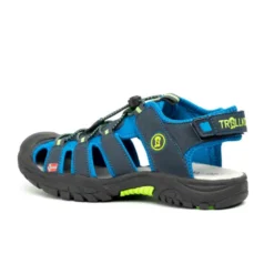 TrollkidsKvalvika Sandal - Sandales randonnée enfant
