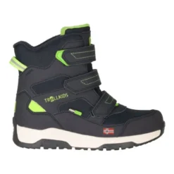 TrollkidsLofoten Winter Boots XTS - Chaussures ski enfant