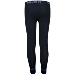 TrollkidsMerino Baselayer Set - Sous-vêtement mérinos enfant