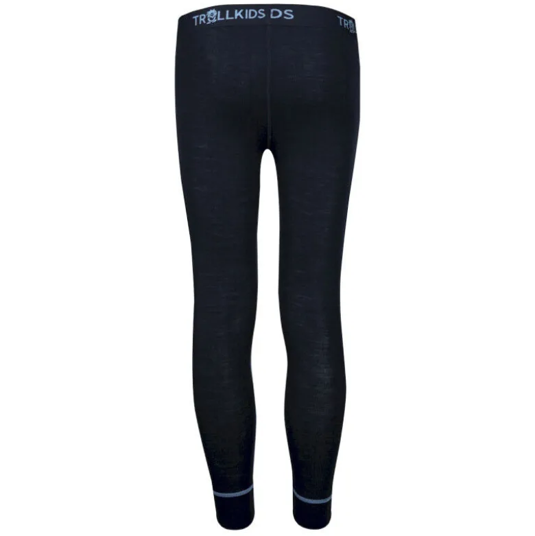 TrollkidsMerino Baselayer Set - Sous-vêtement mérinos enfant
