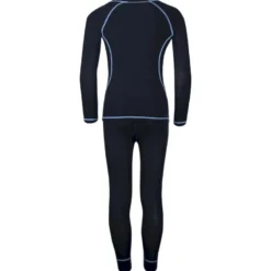 TrollkidsMerino Baselayer Set - Sous-vêtement mérinos enfant