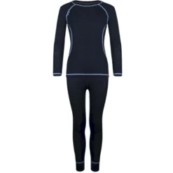 TrollkidsMerino Baselayer Set - Sous-vêtement mérinos enfant