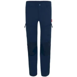 TrollkidsNordfjord Zip-Off Pants Slim Fit - Pantalon randonnée enfant